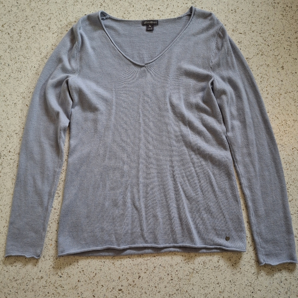 Eddie Bawer Long sleeve women's Top
